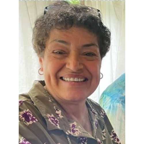 Enitza Gillespie btl