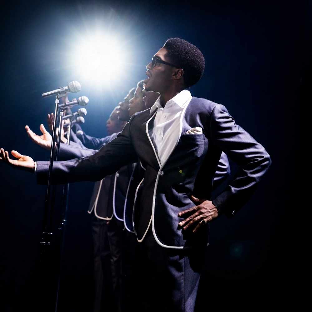 Aint Too Proud Show Image (2)